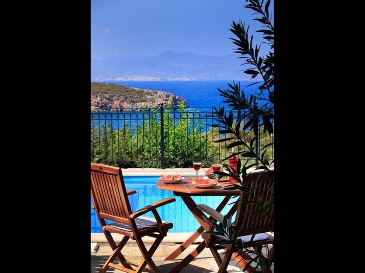 Villa Collection Villas, Selini Istro