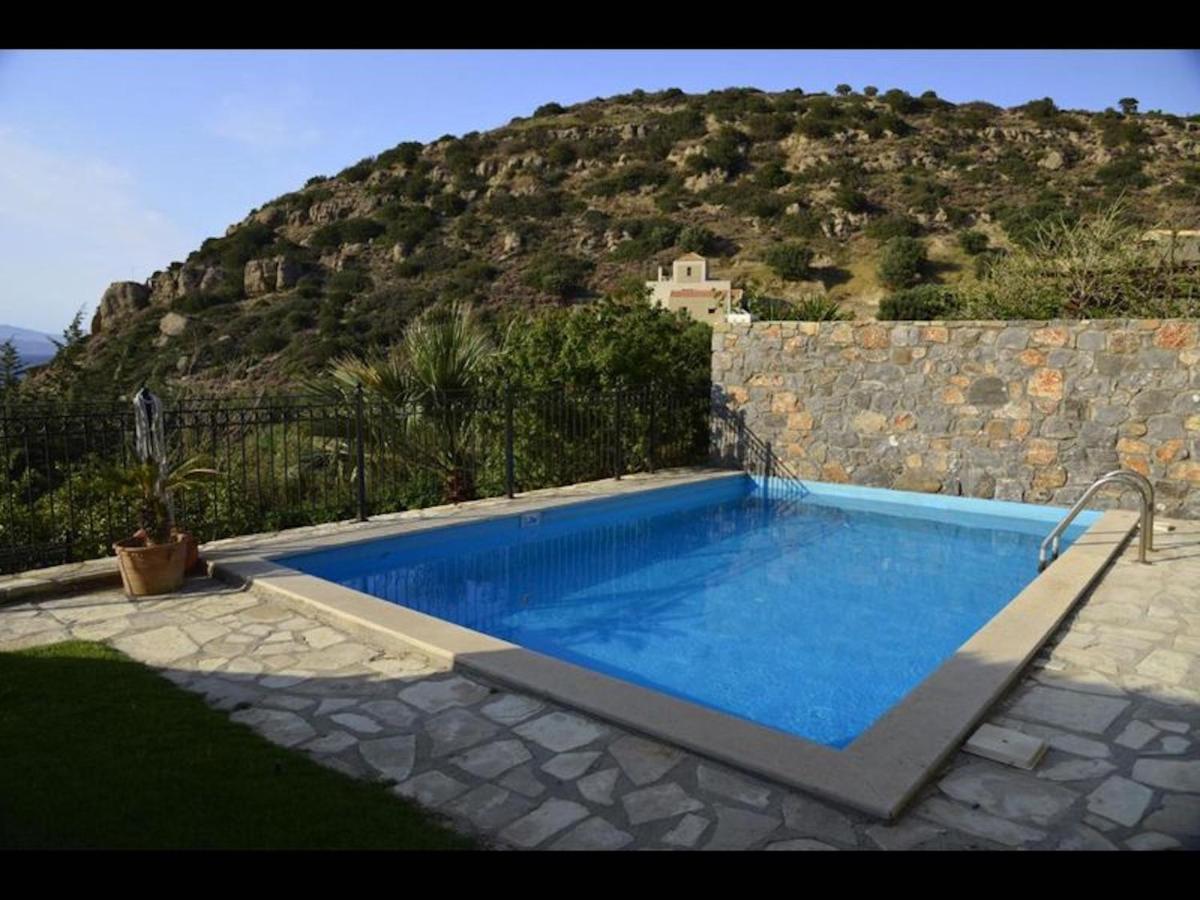 Collection Villas, Selini * Istro
