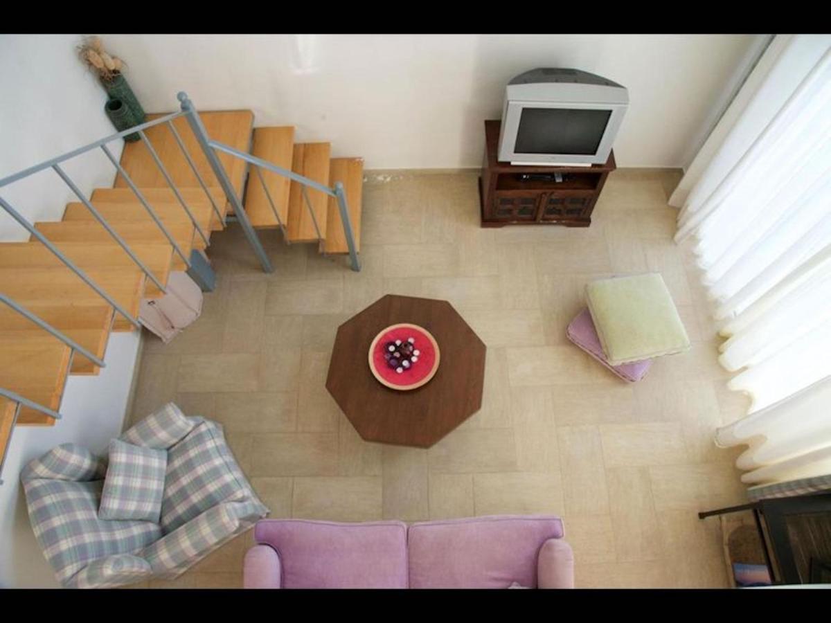 Collection Villas, Selini *
