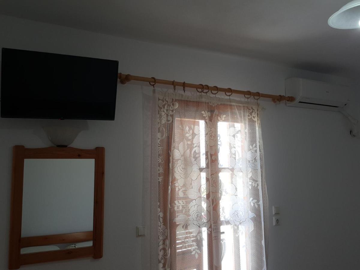 Aparthotel O Fotis *
