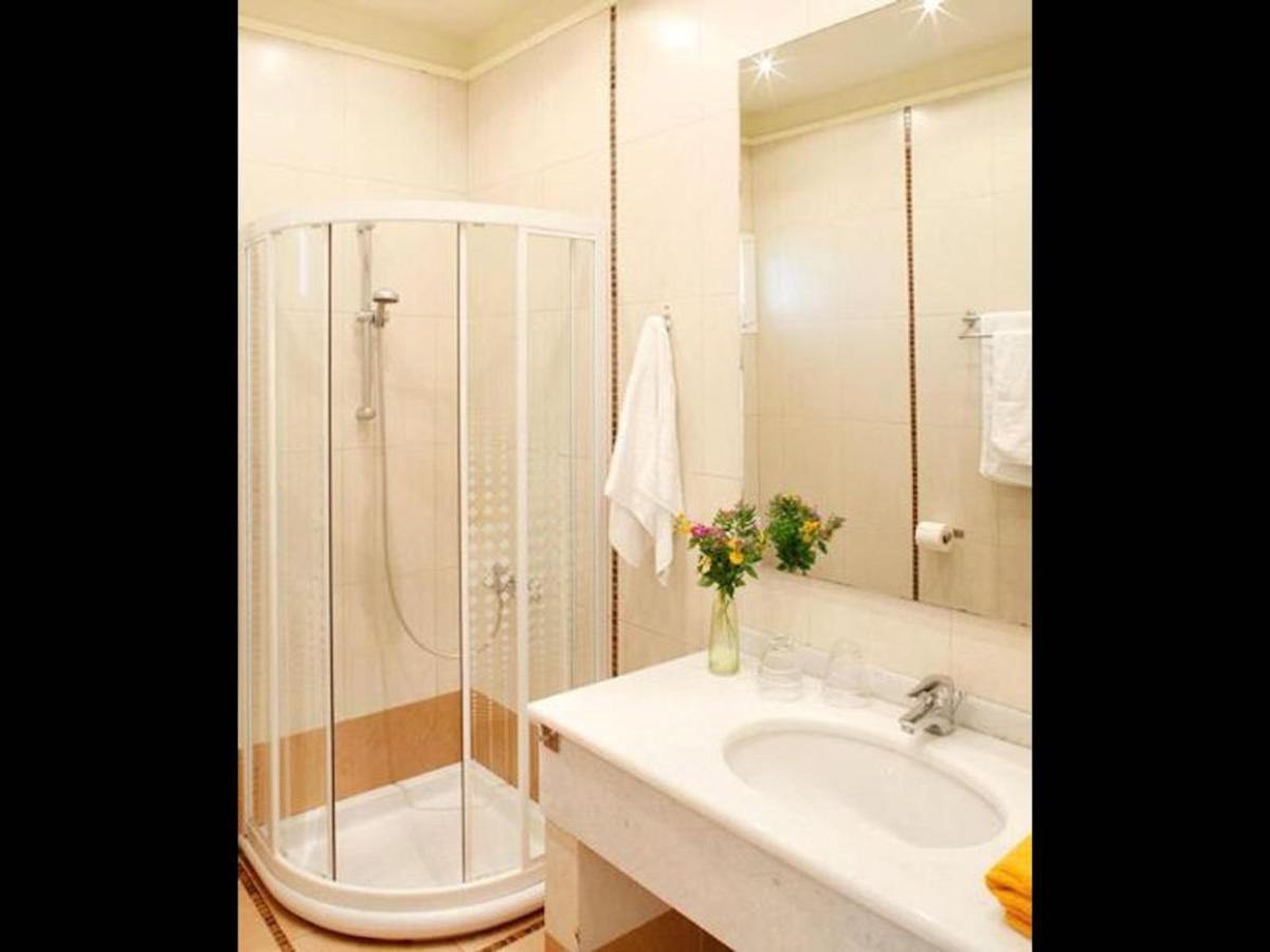 Ares With Private Pool And A Spectacular Seaview *
