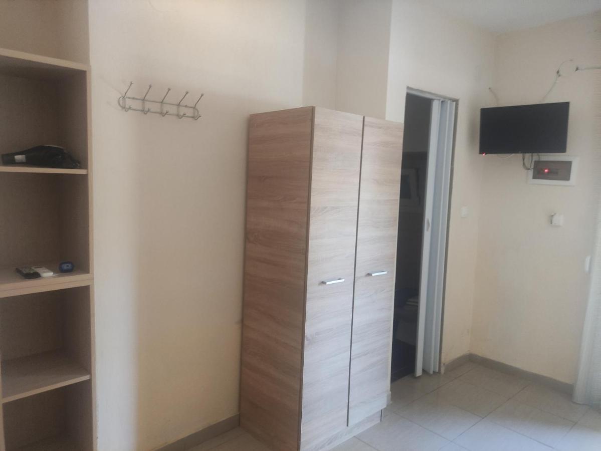Aparthotel Sanni Salonikiou *