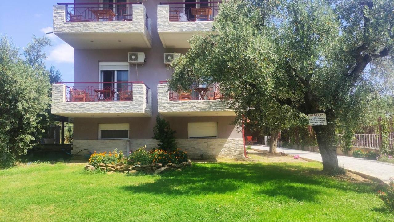Sanni Salonikiou