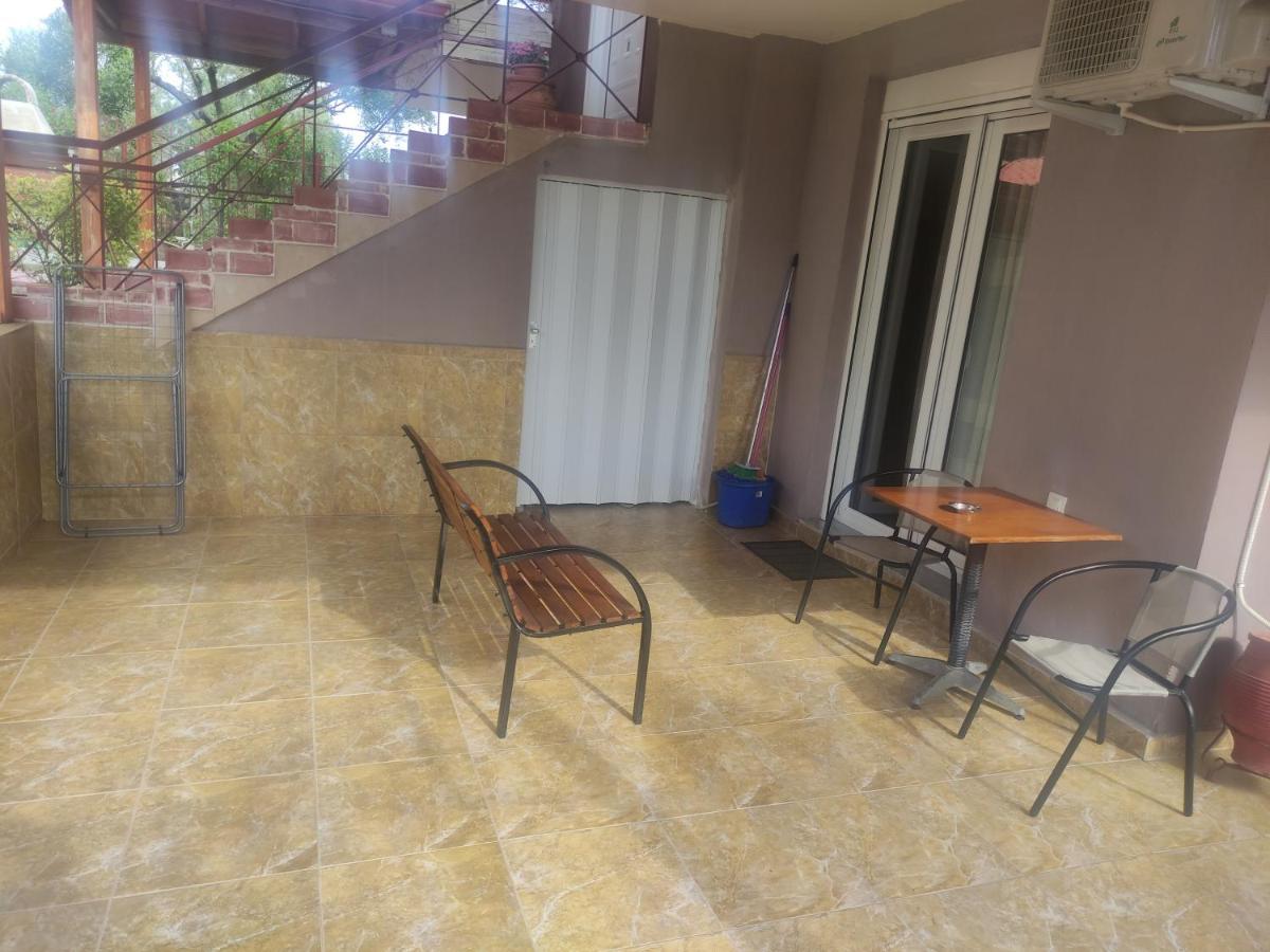 Sanni Salonikiou Aparthotel Akti Salonikiou