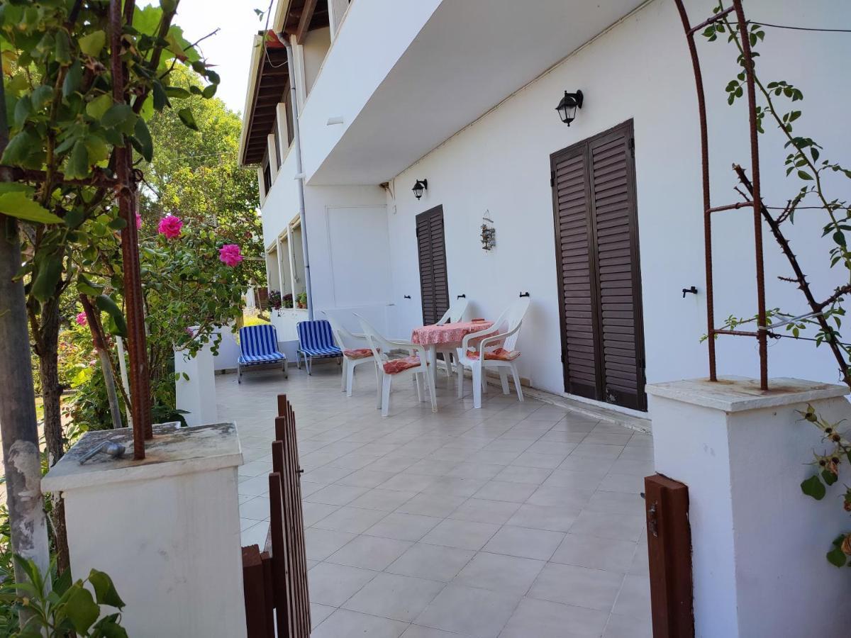 Apartment Eftichia