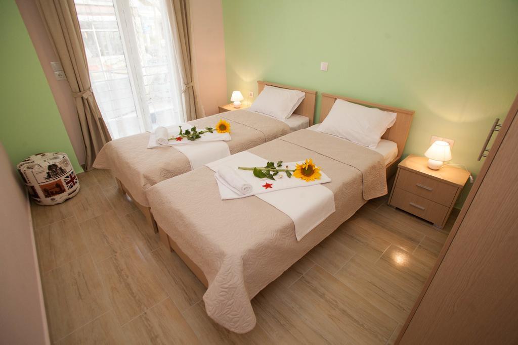 Apartment Kentrikon Polychrono