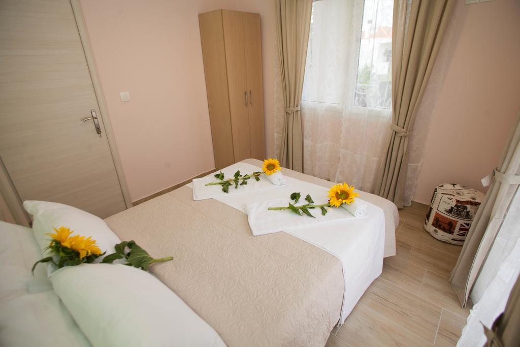 Kentrikon Apartment