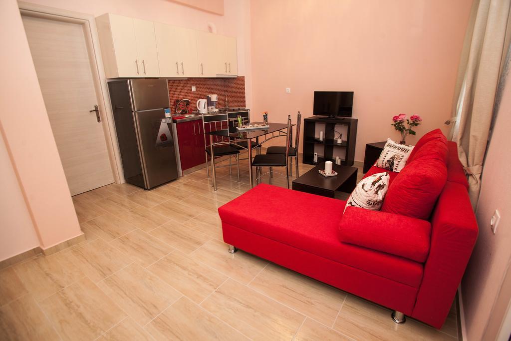 Kentrikon Apartment Polychrono