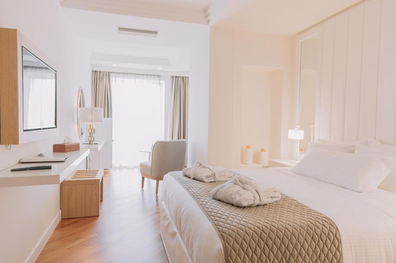My Way & Events Hotel 4*