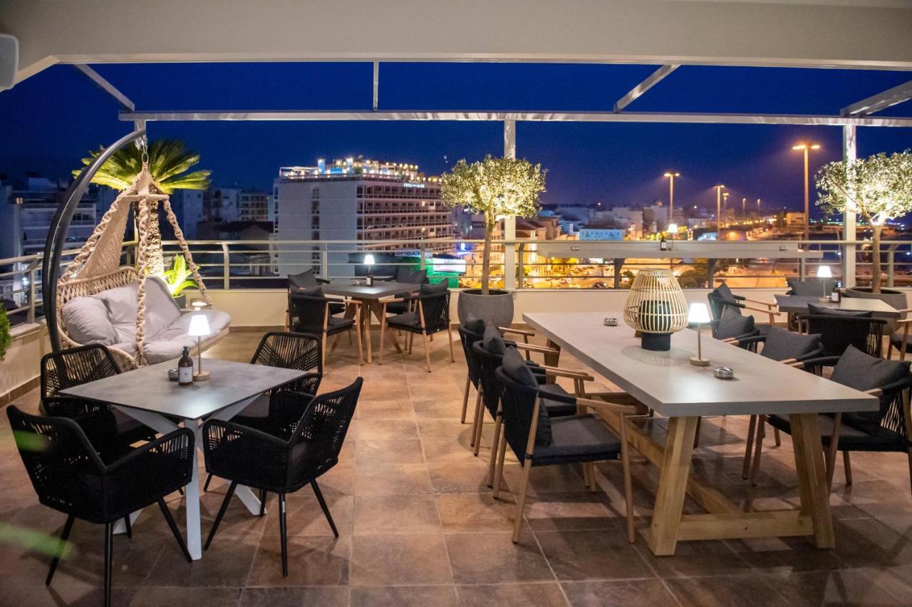 My Way & Events 4* Patras