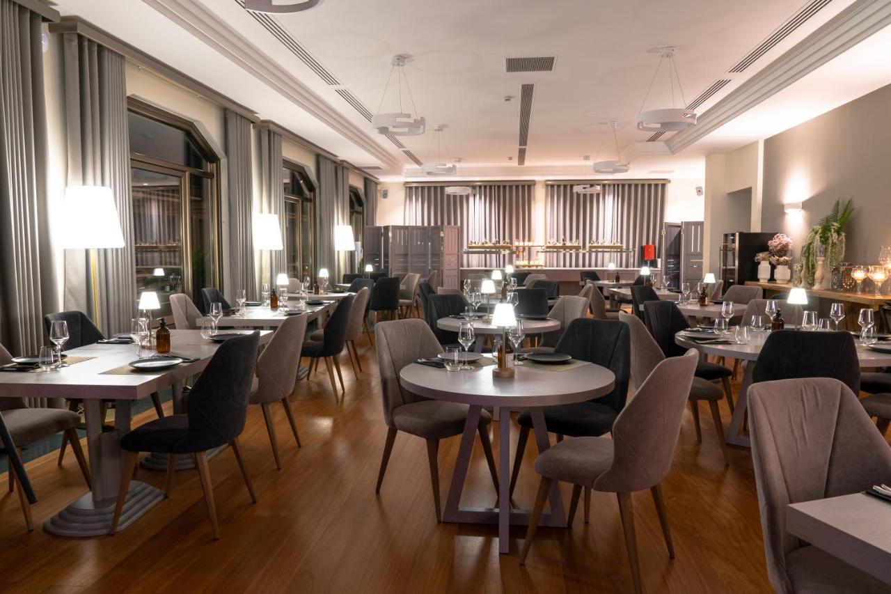 My Way & Events Hotel