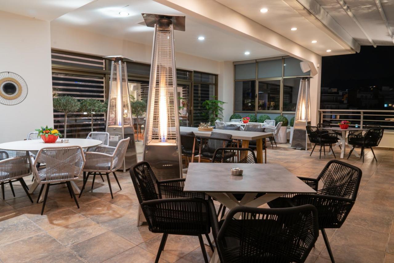 Hotel My Way & Events 4*