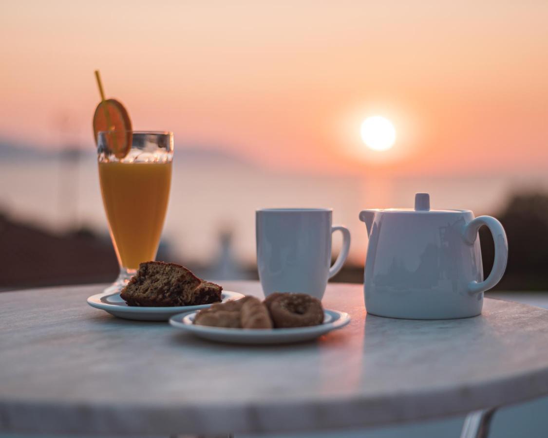 Venardos Hotel Agia Pelagia (Kythira)