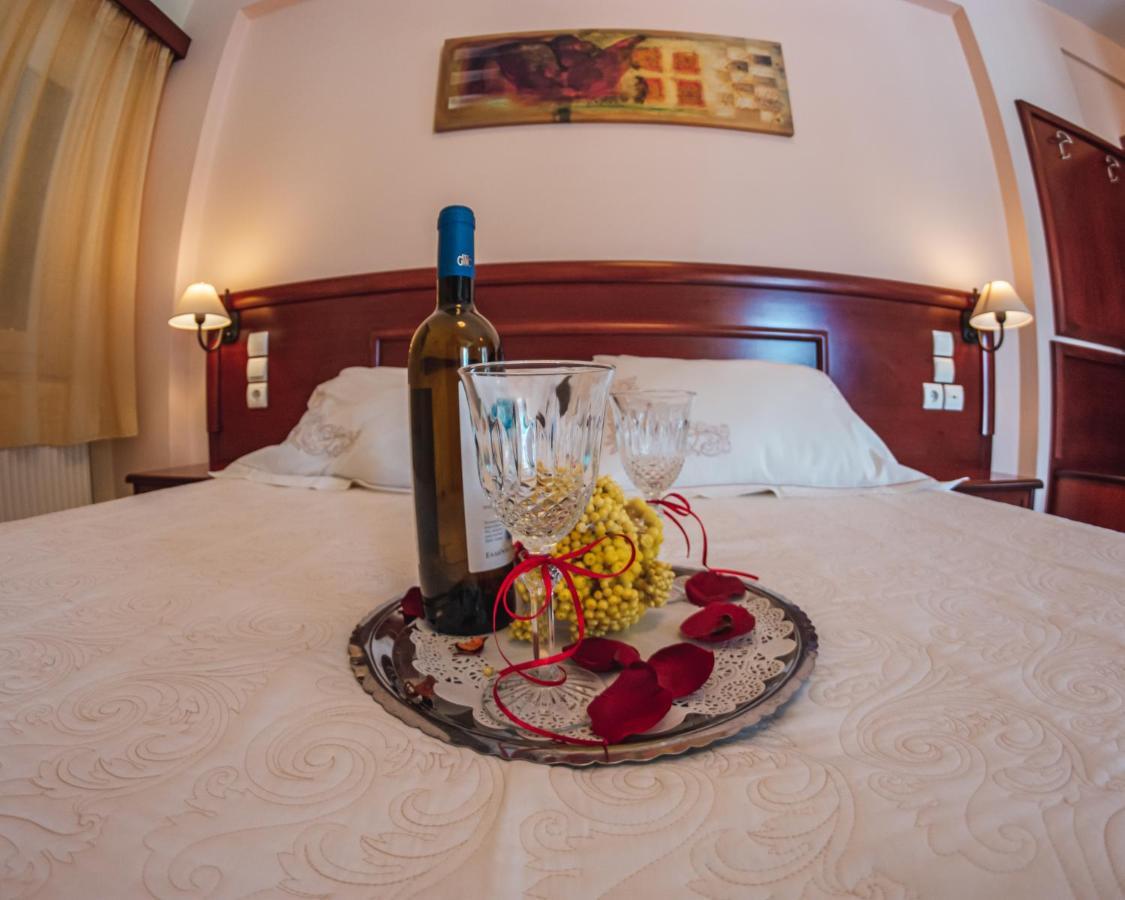 Hotel Venardos 3*