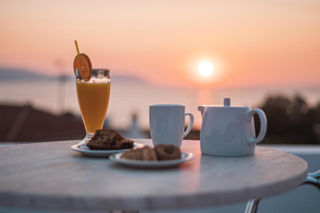 Venardos Hotel Agia Pelagia (Kythira)
