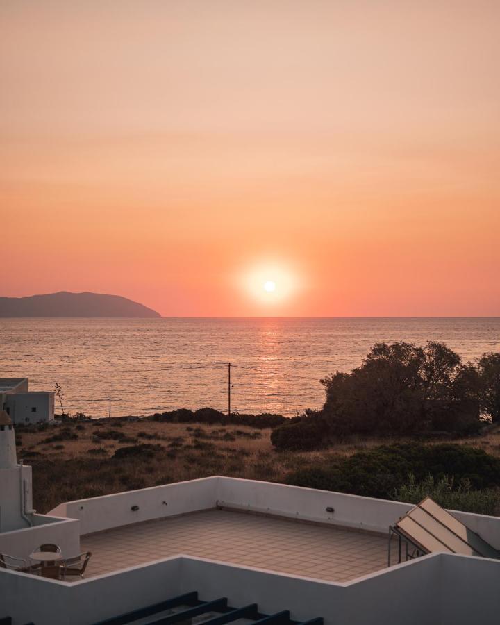 Venardos 3* Agia Pelagia (Kythira)