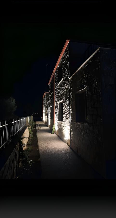 Villa Balatsouras *