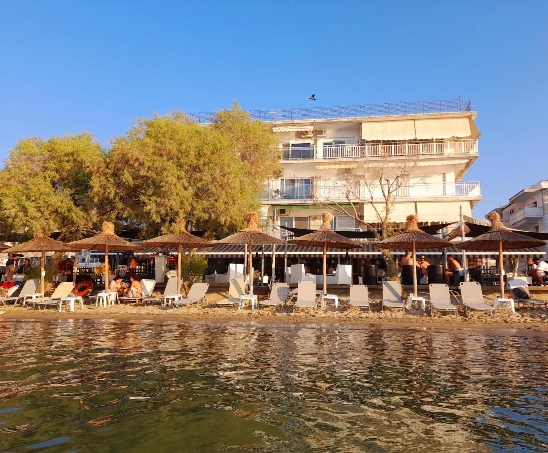 Sun Sea No 2 * Peraia (Thessaloniki)