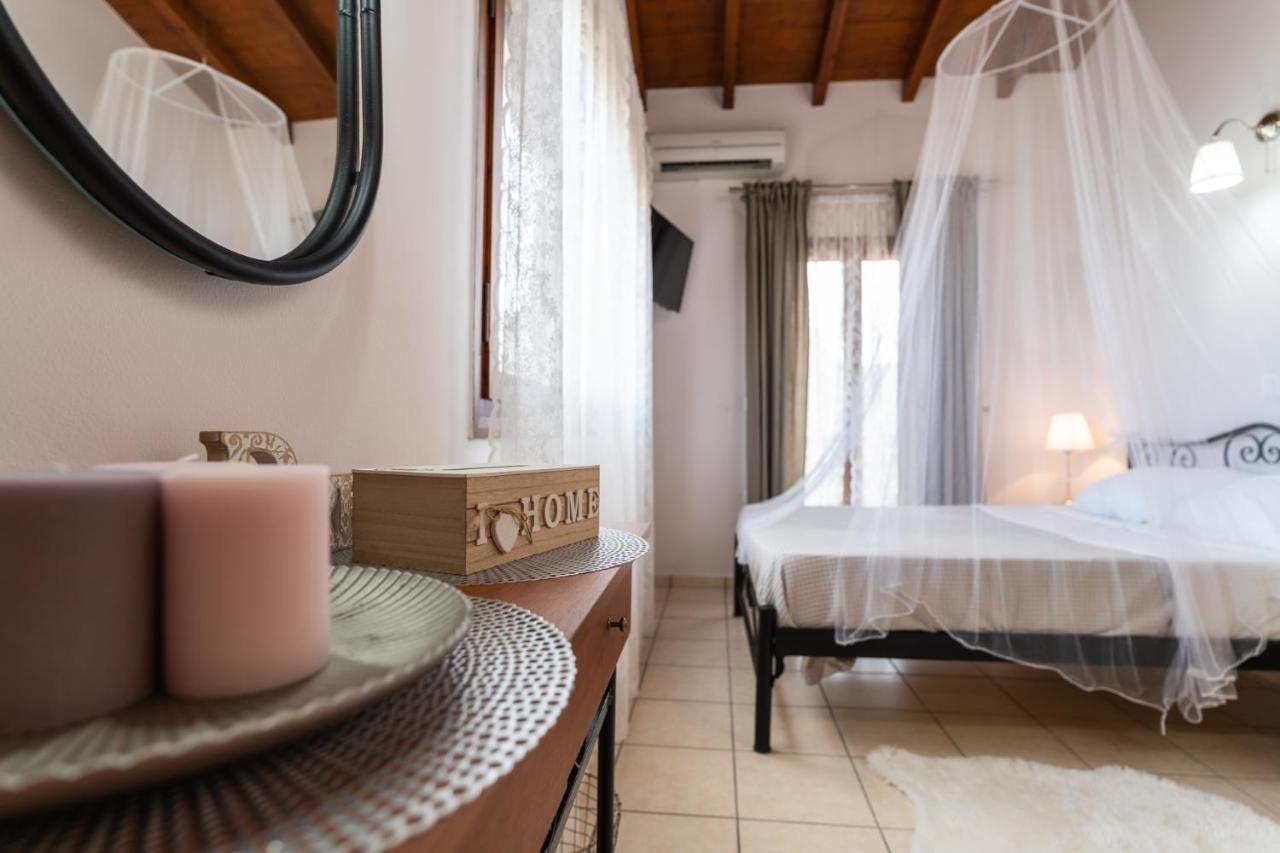 παραθαλάσσια με μπάρμπεκιου και τζακούζι Holiday home