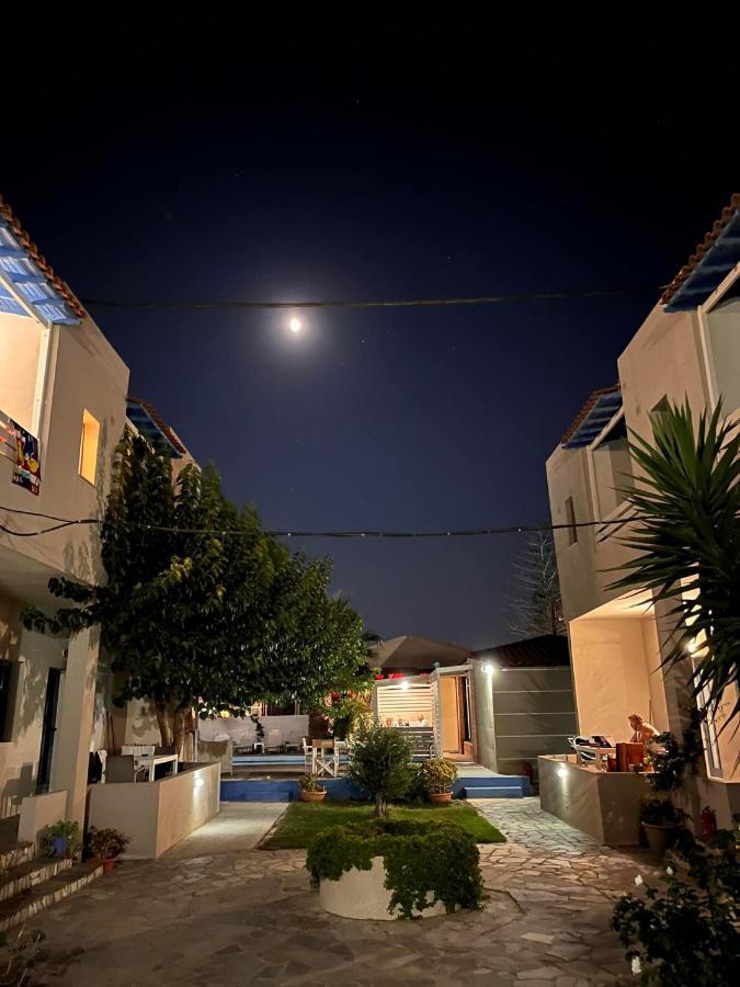 Apartment Nikolas Amoudara (Heraklion)