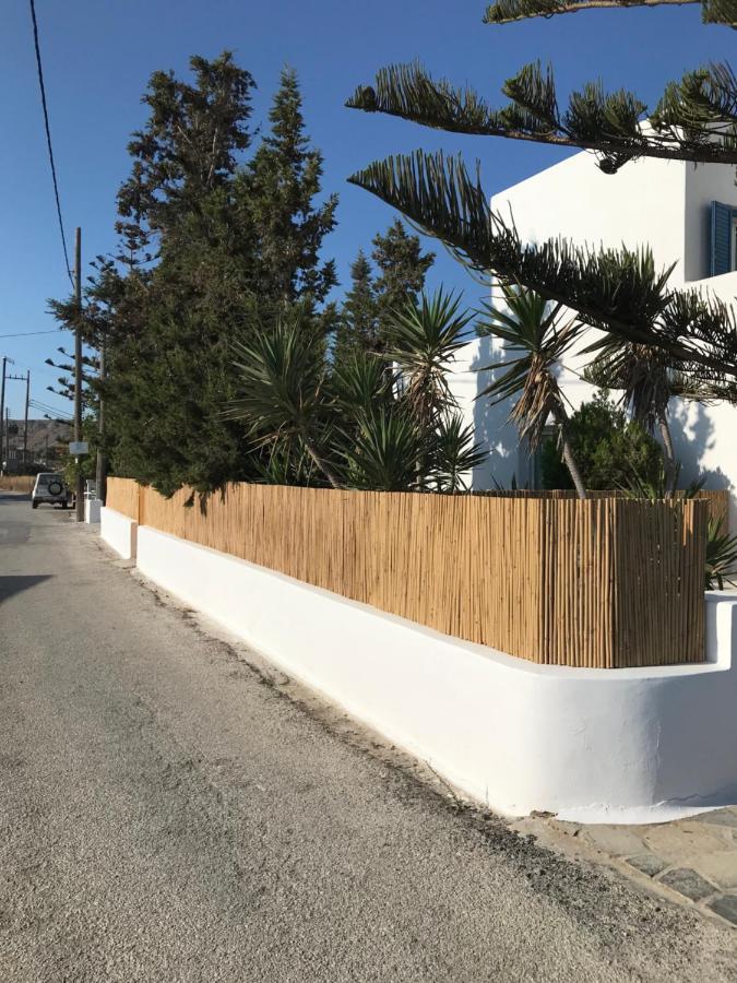 Apartment Kostantakis Pool House Pollonia