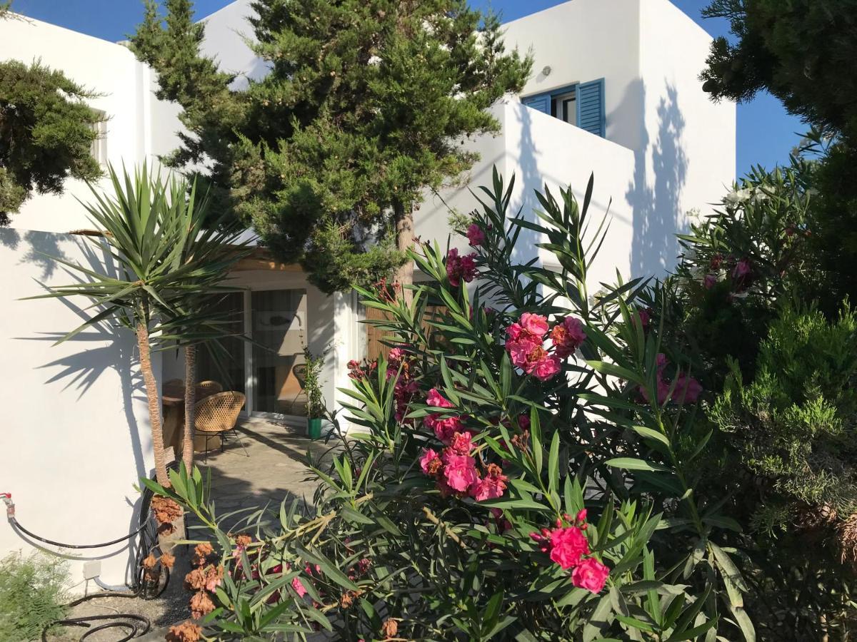 Kostantakis Pool House *