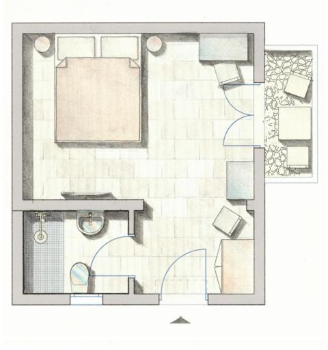 Hotel Aegean 2*
