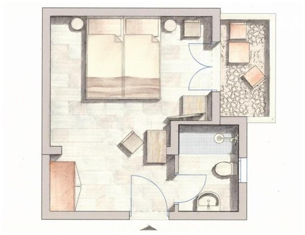 Aegean Hotel 2*