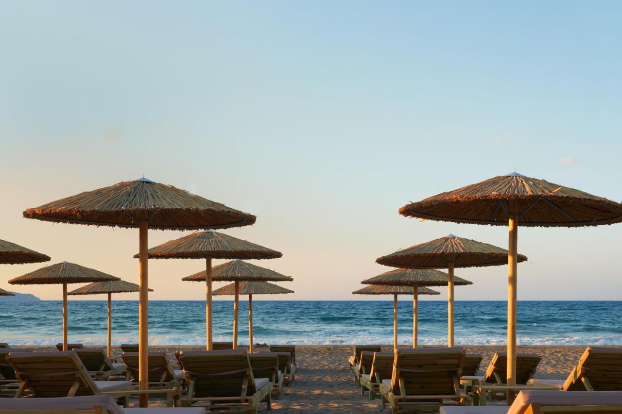 Sentido Amounda Bay Hotel 4*