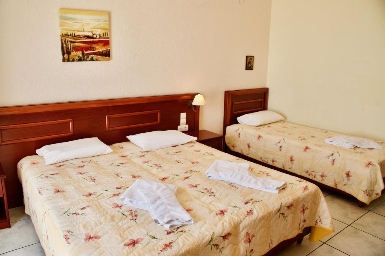 Venardos Hotel Agia Pelagia (Kythira)