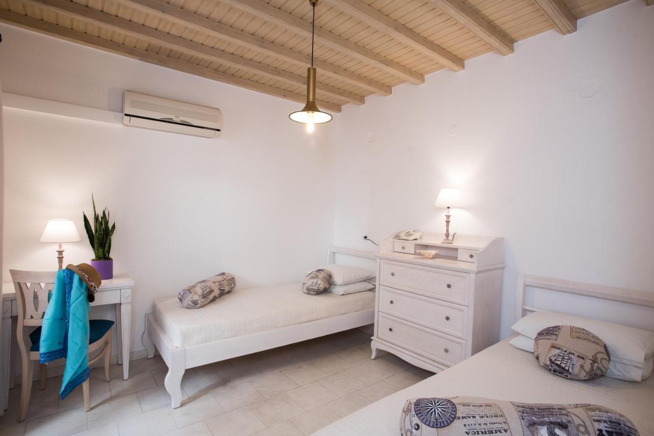 Aegean Hotel Mykonos Town