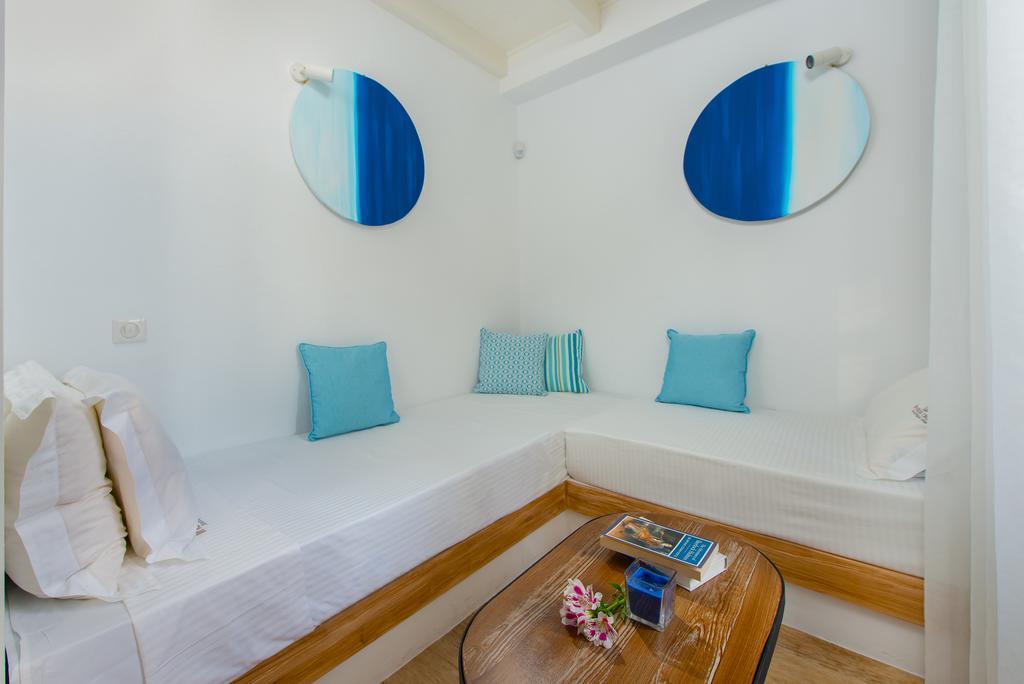 Villa Allure