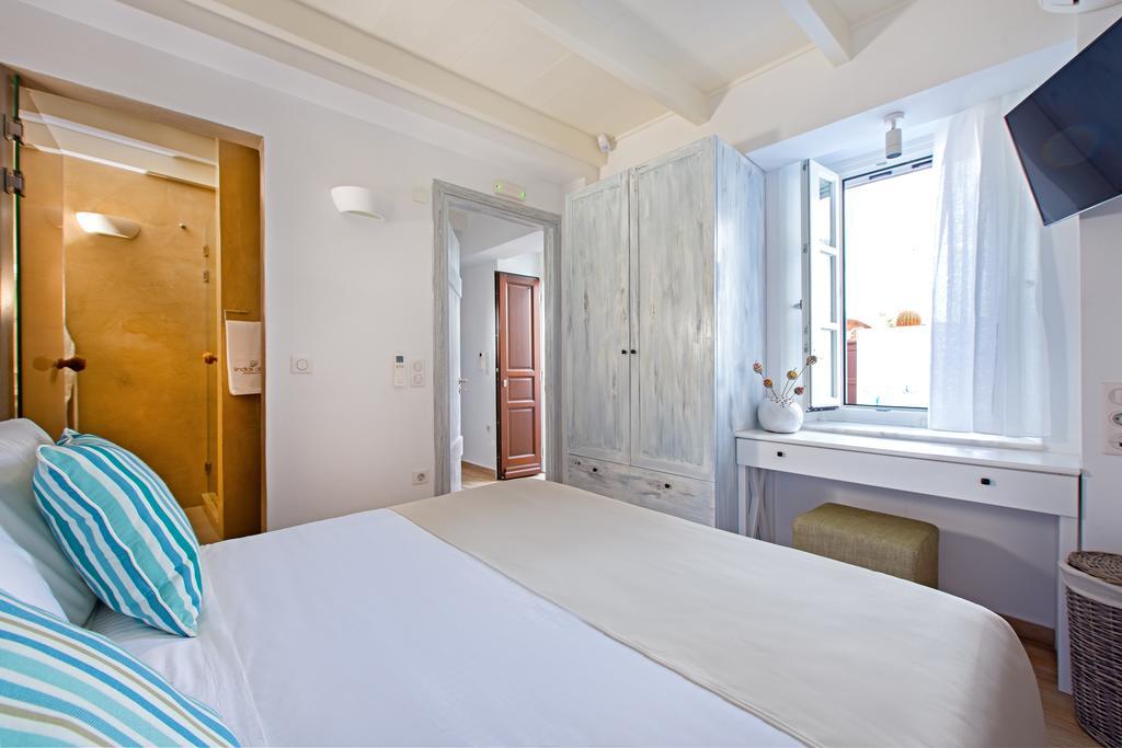 Allure Villa Lindos (Rhodes)