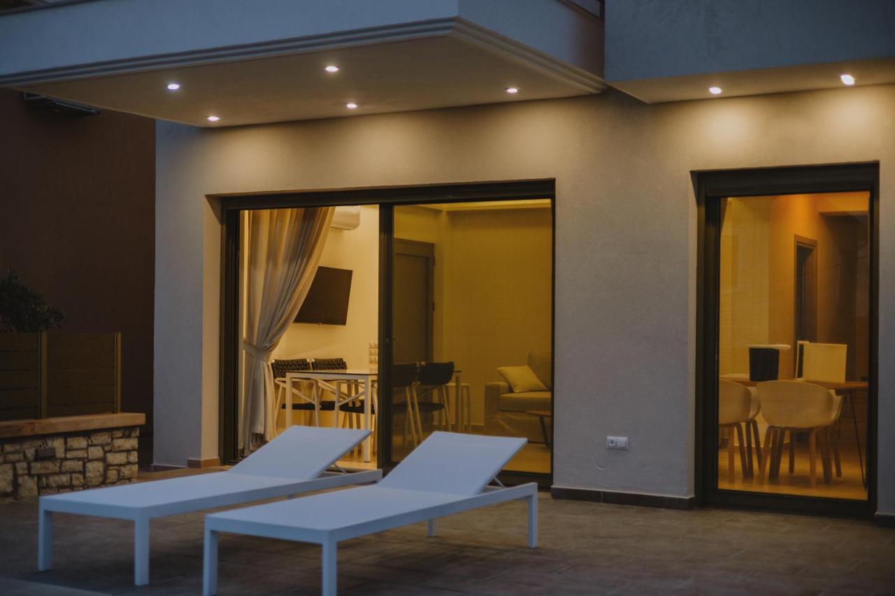 Bay Villa