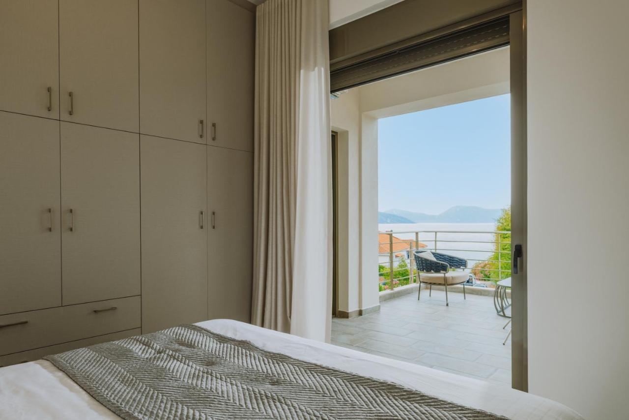 Villa Bay Palairos