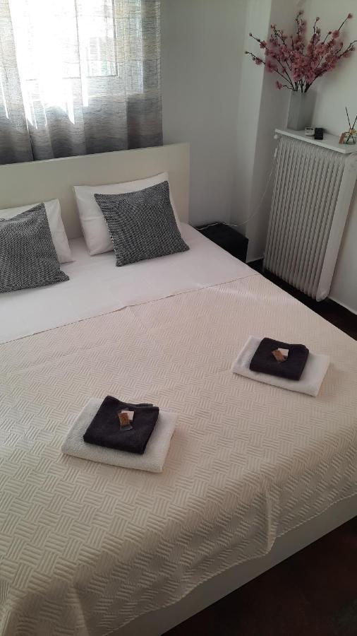 Apartment Glyfada Vacation Apt Athens