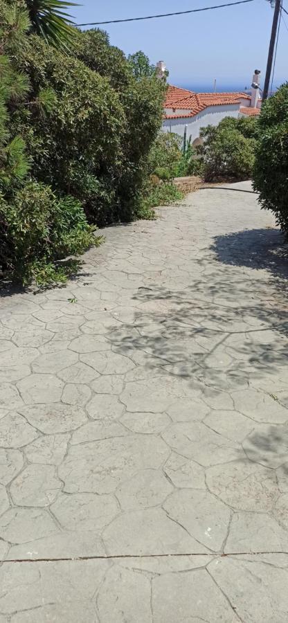 Spacious With Garden And Seaview Apartment *
