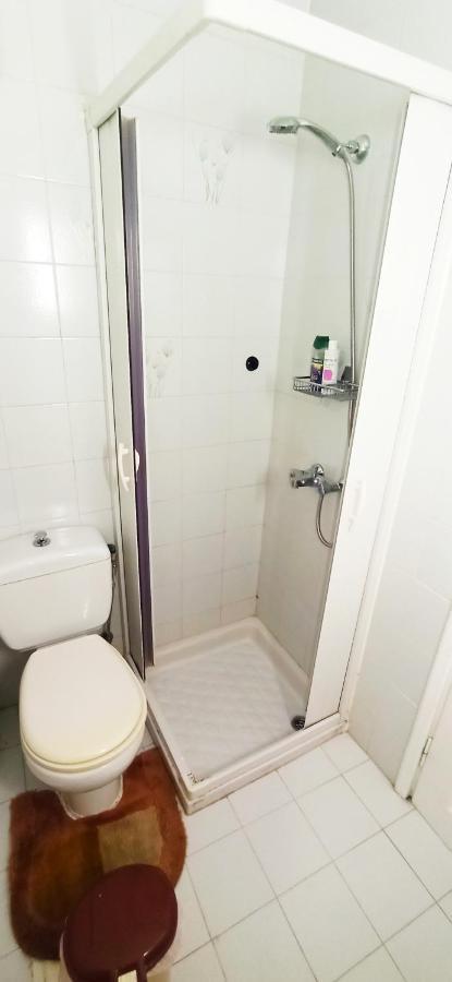 Spacious With Garden And Seaview * Chios Town