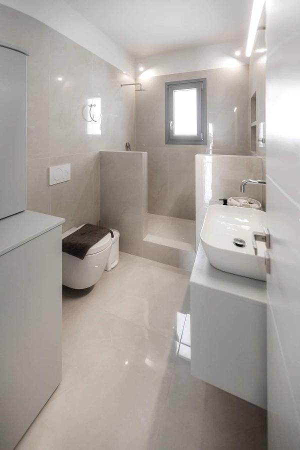 Ethereal House Apartment
