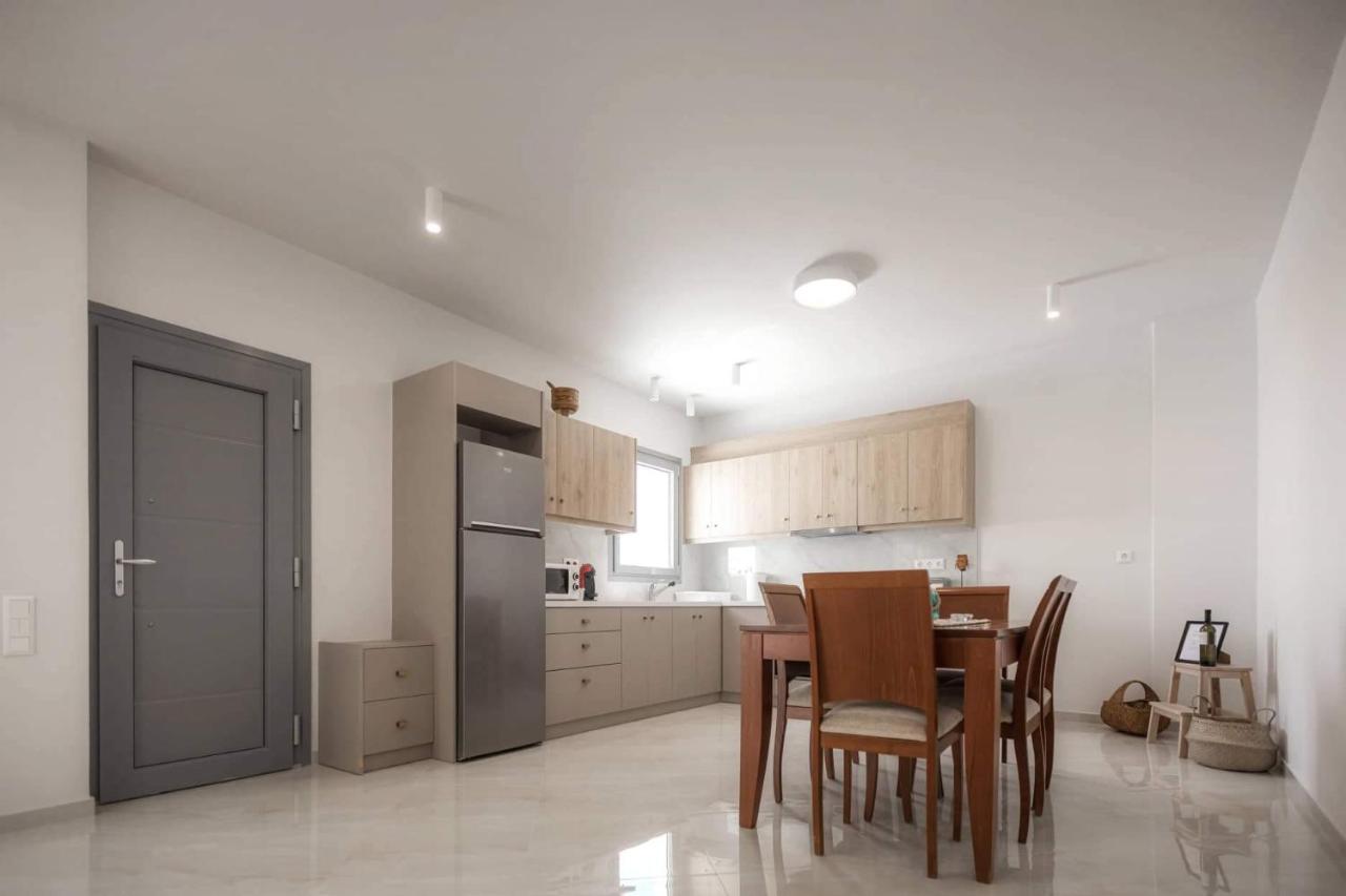 Ethereal House * Tinos