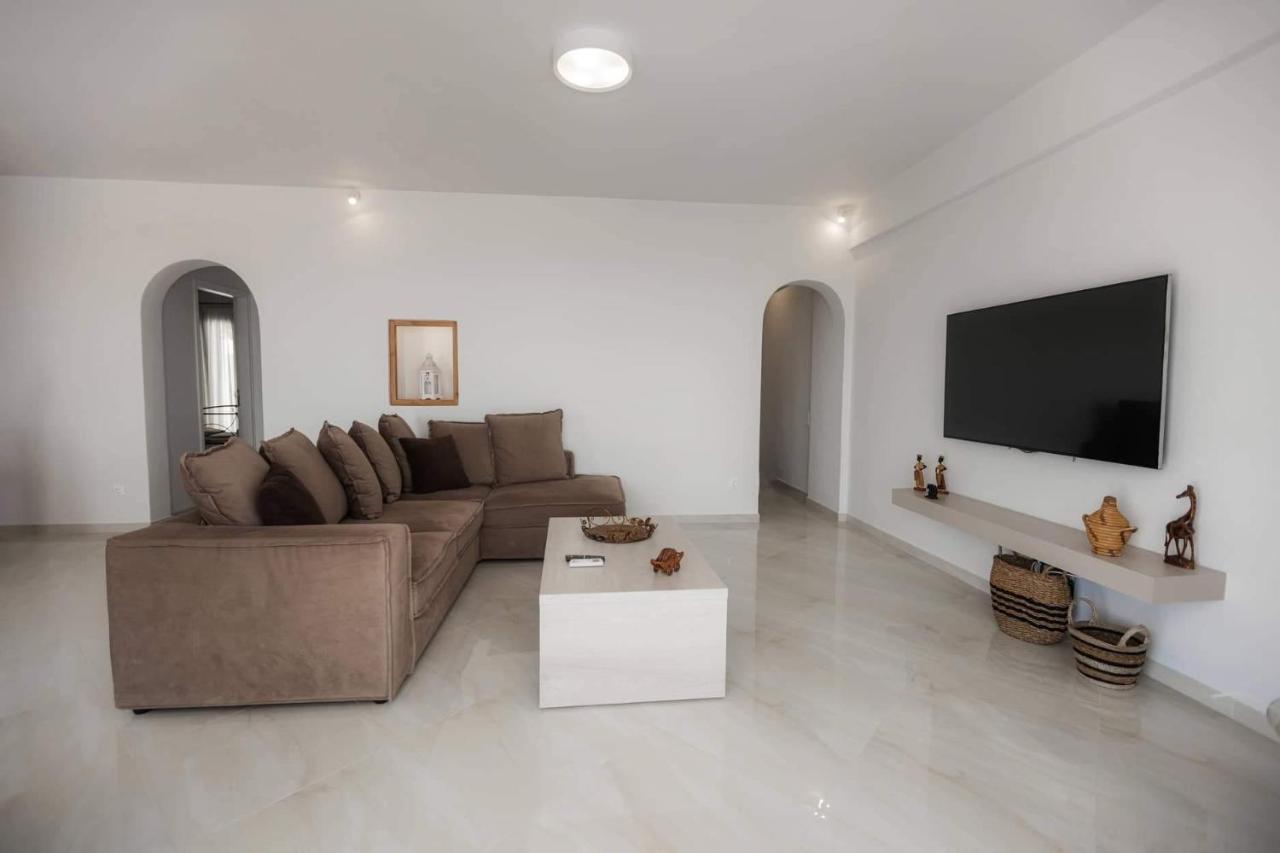 Ethereal House Apartment *
