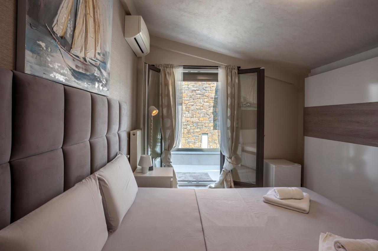 Seafront Luxury Almyra, Chalkidiki