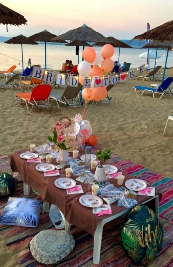 Sun Sea No 3 * Peraia (Thessaloniki)