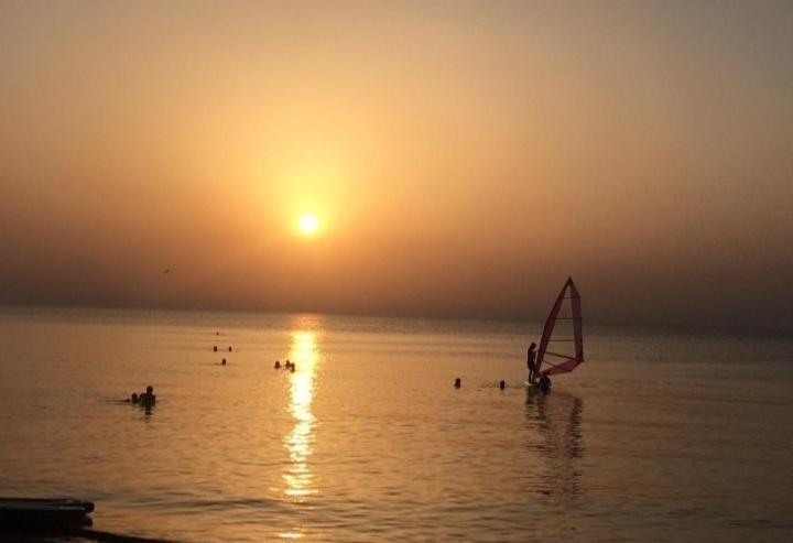 Sun Sea No 2 Peraia (Thessaloniki)