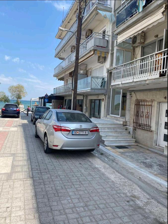 Sun Sea No 2 * Peraia (Thessaloniki)
