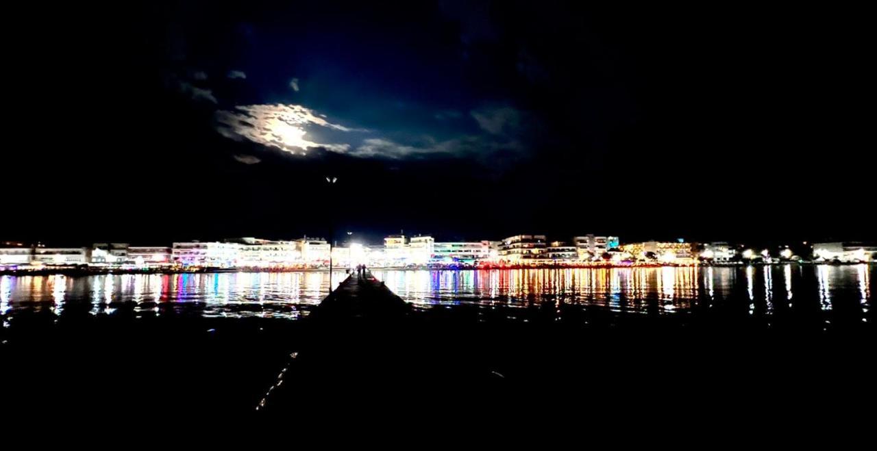 Apartment Sun Sea No 3 Peraia (Thessaloniki)