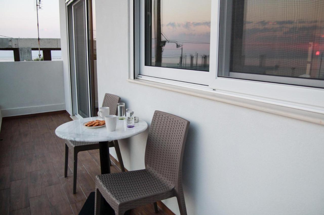 Stegna Sunny Beach- Up Floor Holiday home