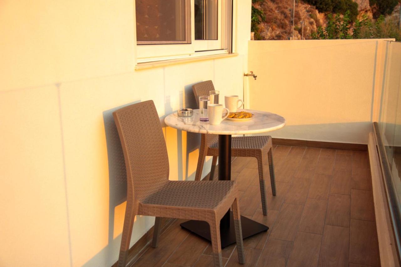 Holiday home Stegna Sunny Beach- Up Floor Archangelos (Rhodes)