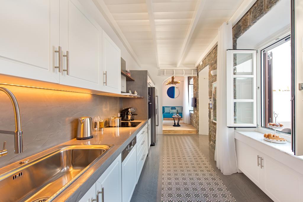 Allure Villa *
