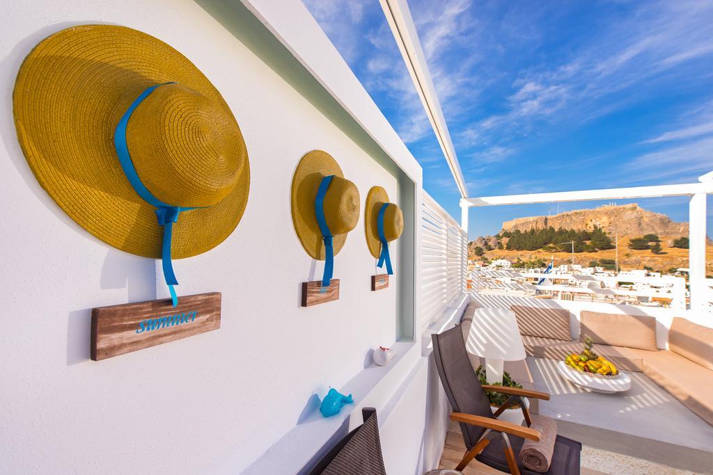 Allure Lindos (Rhodes)